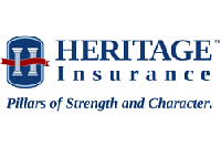 Heritage Insurance